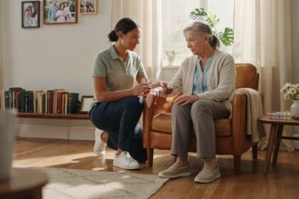 Home Care Assistance