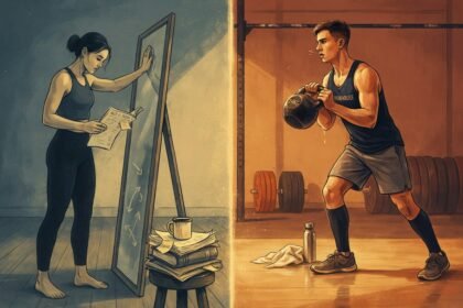 Mental Challenges