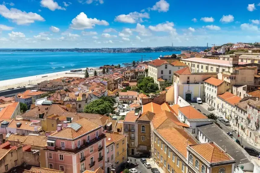 Algarve Villas