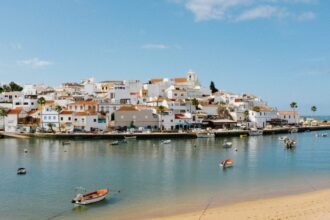 Western Algarve