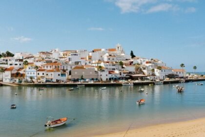 Western Algarve