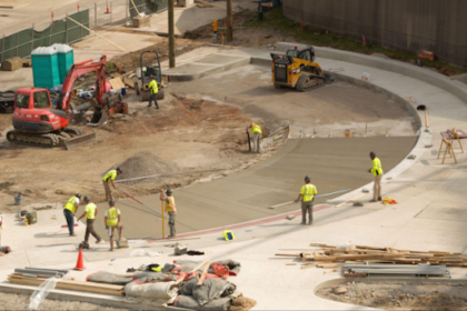 access equipment hire Melbourne