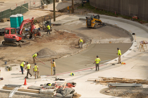 access equipment hire Melbourne