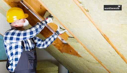 Energy-Efficient Homes