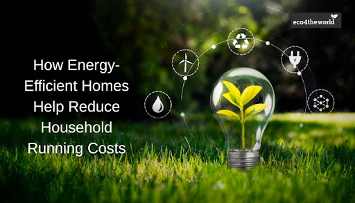 Energy-Efficient Homes