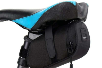 saddle bag