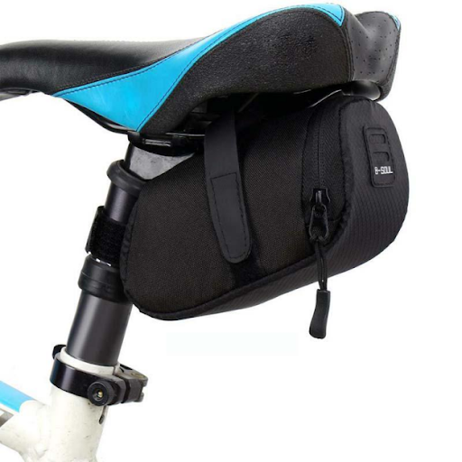saddle bag