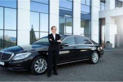 Chauffeur Services in Ongar