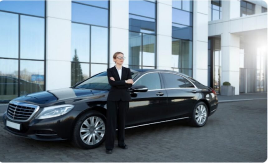 Chauffeur Services in Ongar