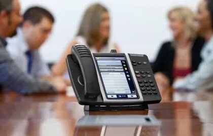 VoIP business phone service