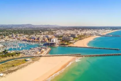 Vilamoura Marina
