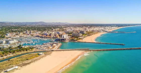 Vilamoura Marina