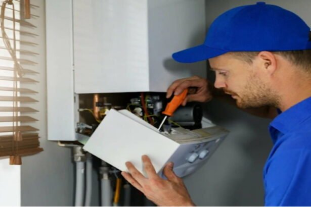 Boiler Installation