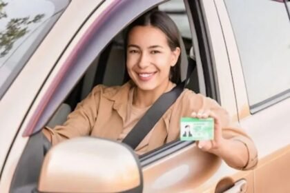 Driving Test Apps