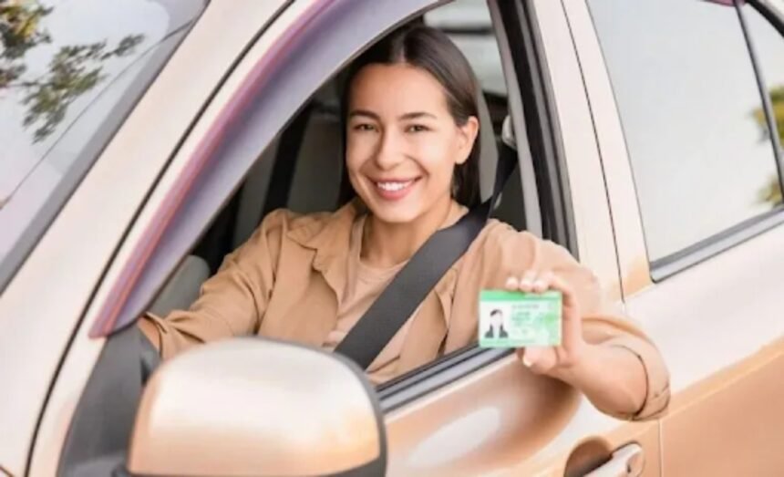 Driving Test Apps