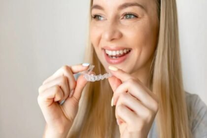Teeth Whitening