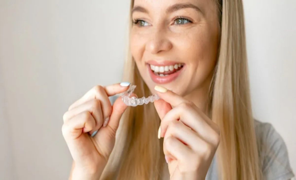 Teeth Whitening