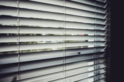 Cassette Blackout Blinds