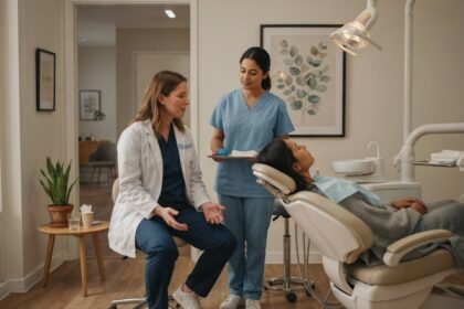 Dental Anxiety