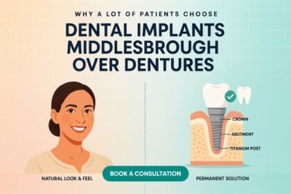 Dental Implants