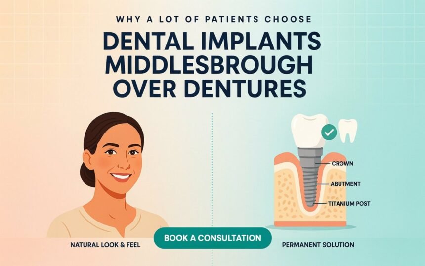 Dental Implants