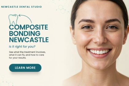 Composite bonding