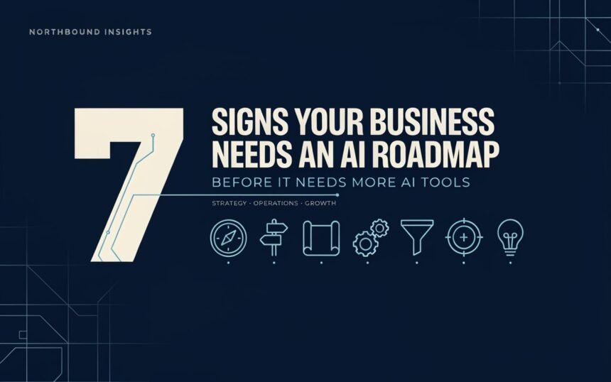 AI Roadmap