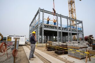 Construction Site