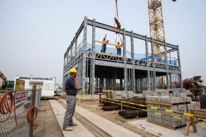 Construction Site