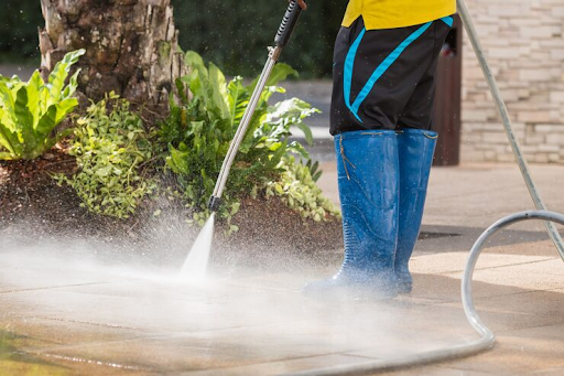 cleaning services